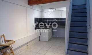 Maison 3 Pièces 33 m² à vendre à Saint-André-de-Sangonis (34725)