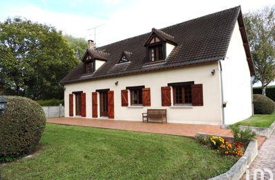 vente maison 399 000 € à proximité de Courgivaux (51310)