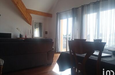 vente appartement 216 000 € à proximité de Migennes (89400)