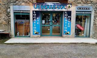 Commerce 1 Pièce 77 m² à vendre à Les Cabannes (09310)