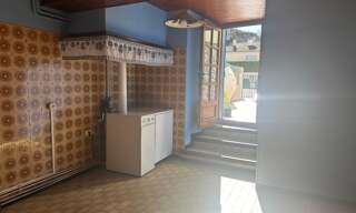 Maison 1 Pièce 135 m² à vendre à Tarascon-sur-Ariège (09400)