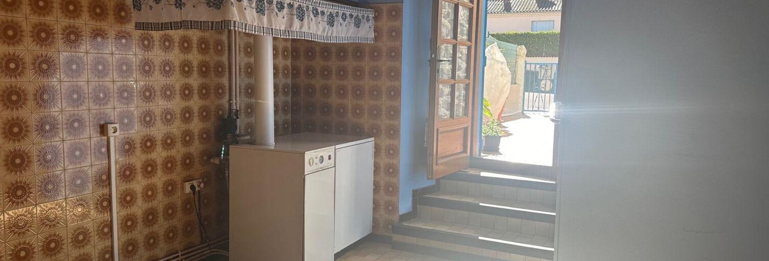 Maison 1 Pièce 135 m² à vendre à Tarascon-sur-Ariège (09400)