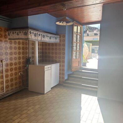 Maison 1 pièces 88000 €