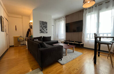 vente appartement 179 000 € à proximité de Artalens-Souin (65400)