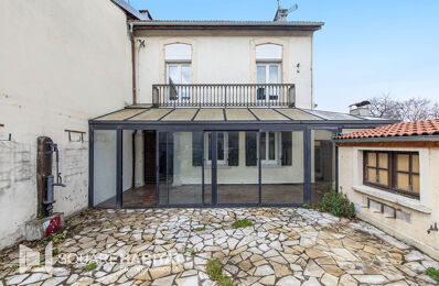 vente maison 130 000 € à proximité de Bours (65460)