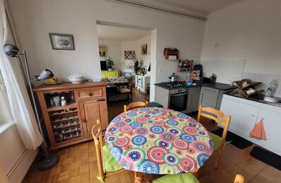 appartement 3 pièces 64 m2 à louer à Lambres-Lez-Douai (59552)