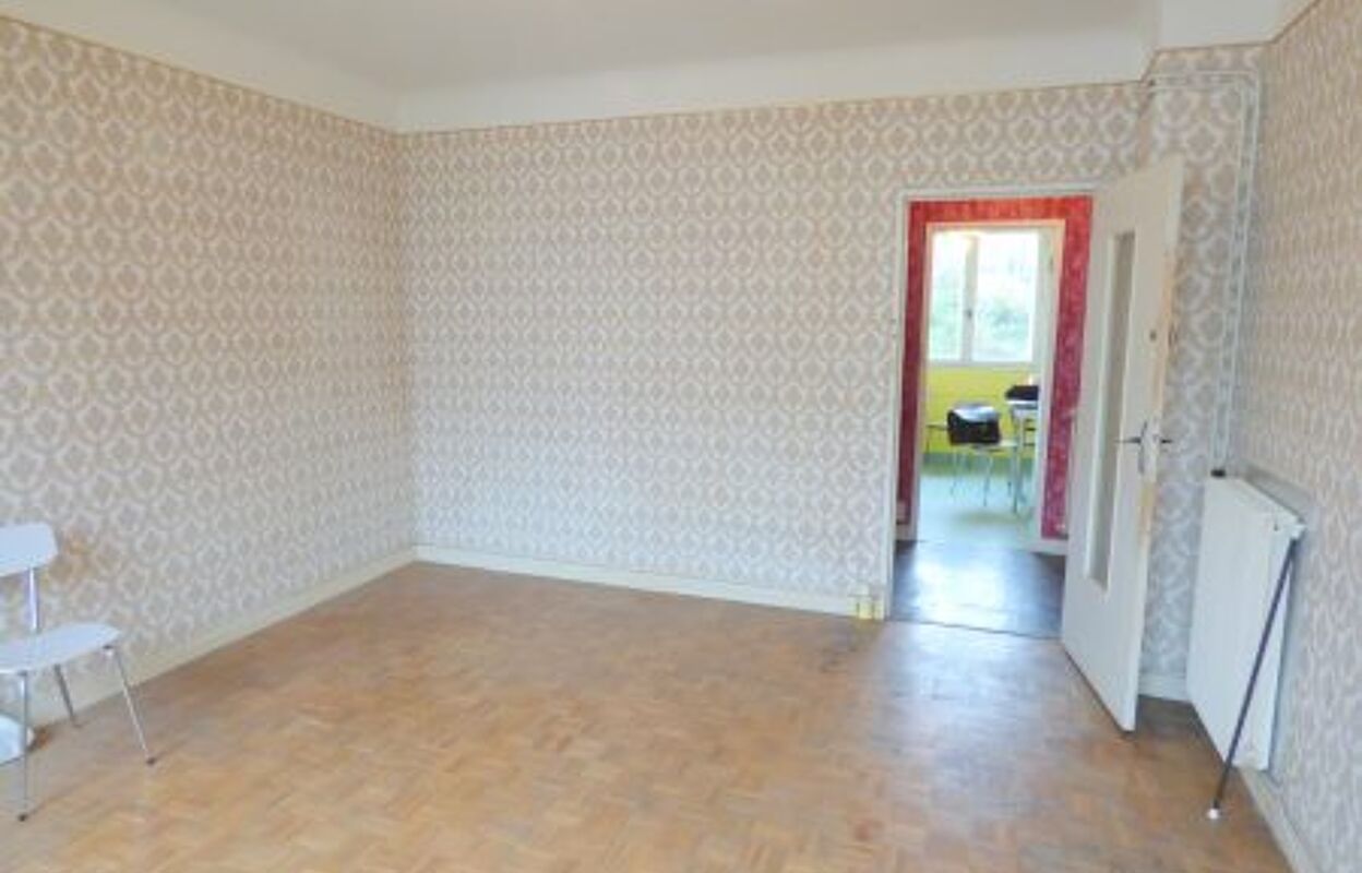 appartement 3 pièces 61 m2 à vendre à Brest (29200)
