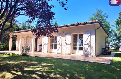 location maison 1 200 € CC /mois à proximité de Villefranche-de-Lauragais (31290)