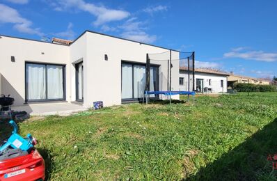 vente maison 316 500 € à proximité de Villalier (11600)