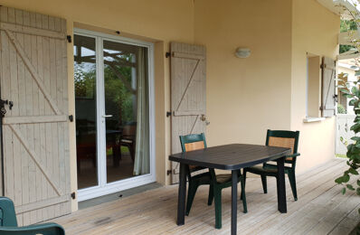 vente maison 160 290 € à proximité de Le Verdon-sur-Mer (33123)