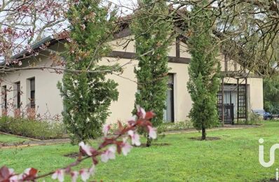 vente maison 490 000 € à proximité de Rion-des-Landes (40370)