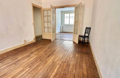 appartement 2 pièces 45 m2 à vendre à Montrouge (92120)