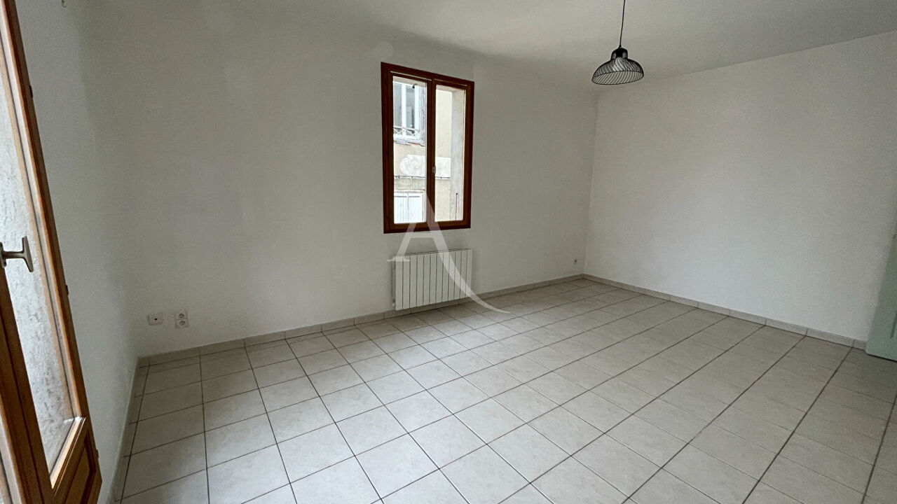 appartement 3 pièces 69 m2 à louer à Castelnaudary (11400)
