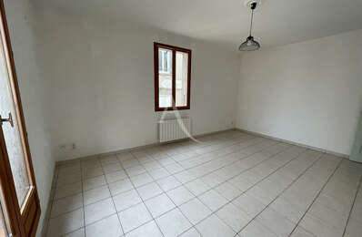 appartement 3 pièces 69 m2 à louer à Castelnaudary (11400)