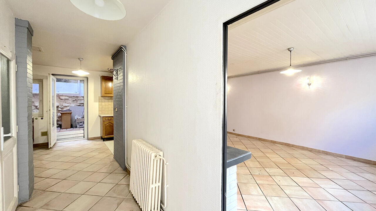 maison 4 pièces 96 m2 à vendre à Bayon-sur-Gironde (33710)