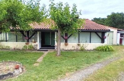 vente maison 170 000 € à proximité de Saint-Genès-de-Blaye (33390)