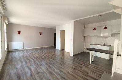 appartement 4 pièces 93 m2 à louer à Châlons-en-Champagne (51000)