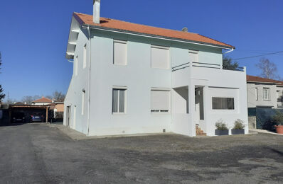 vente maison 179 000 € à proximité de Lizos (65350)