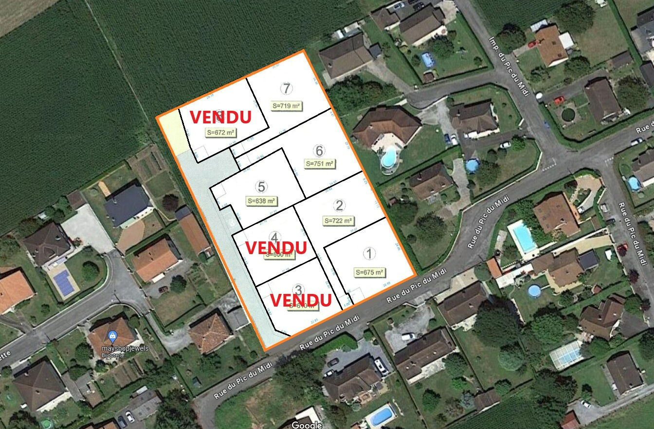 Agence immobilière de Cpc Invest