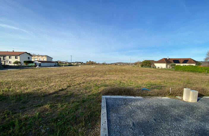Terrain Boeil Bezing — photo 2