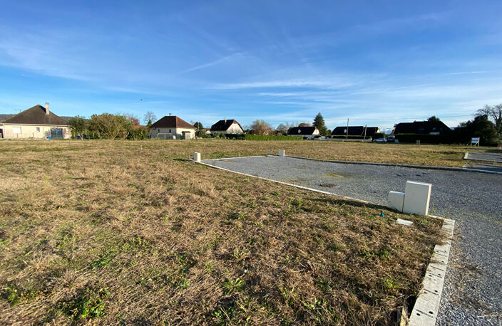 Terrain Boeil Bezing — photo 3