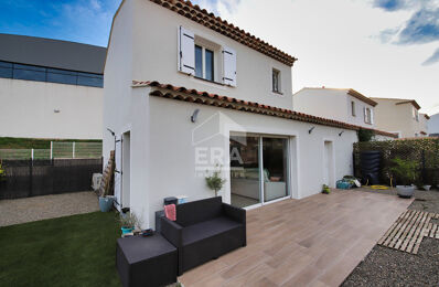 vente maison 305 000 € à proximité de Rayol-Canadel-sur-Mer (83820)