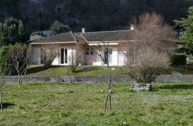 vente maison 467 200 € à proximité de Tours-en-Savoie (73790)