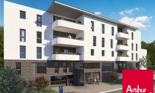 Bureau  134 m² à vendre à Anglet (64600)