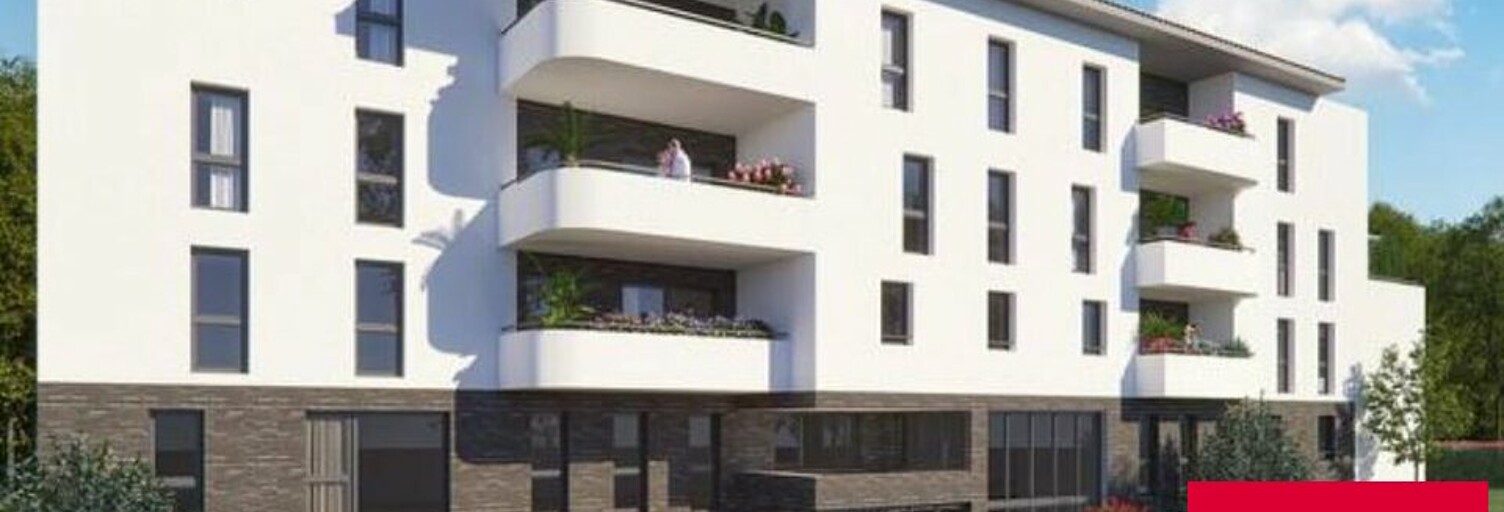 Bureau  134 m² à vendre à Anglet (64600)