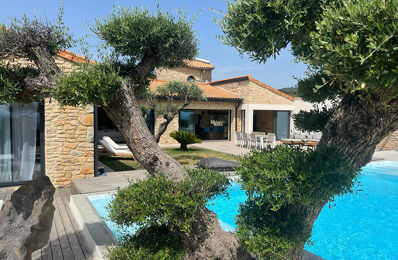 vente maison 1 125 000 € à proximité de Saint-Remèze (07700)