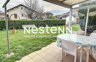 vente maison 595 000 € à proximité de Ambérieux-en-Dombes (01330)