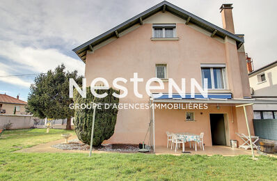vente maison 550 000 € à proximité de Vaulx-en-Velin (69120)