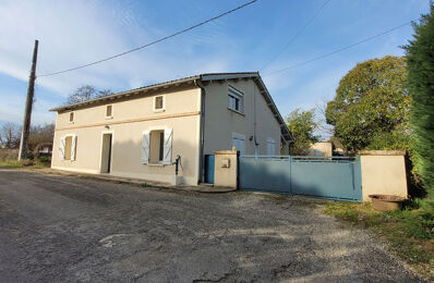 vente maison 205 000 € à proximité de Castelferrus (82100)