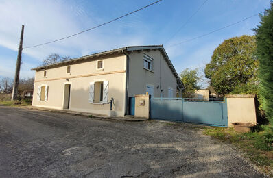 vente maison 195 000 € à proximité de Moissac (82200)