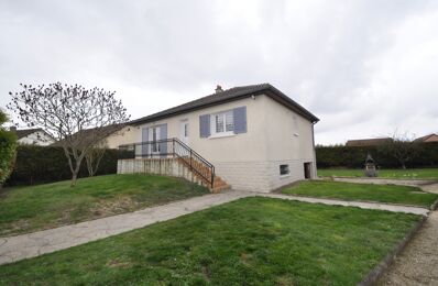 vente maison 159 990 € à proximité de Bercenay-le-Hayer (10290)
