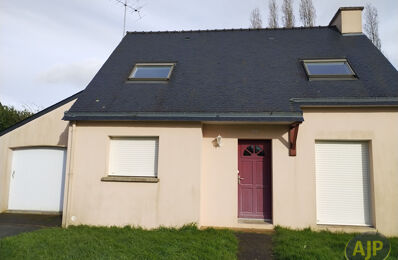 location maison 880 € CC /mois à proximité de Saint-Molf (44350)