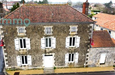 vente maison 157 500 € à proximité de Val-de-Bonnieure (16230)