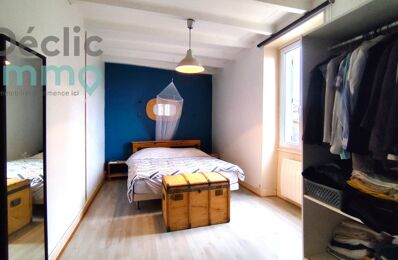 vente maison 149 100 € à proximité de Saint-Front (16460)