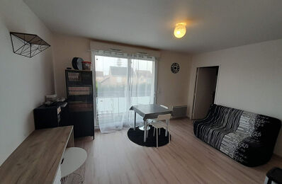 location appartement 592 € CC /mois à proximité de Pont-Saint-Pierre (27360)