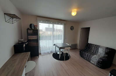 location appartement 592 € CC /mois à proximité de Saint-Étienne-du-Rouvray (76800)