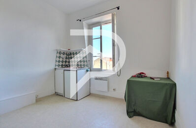 appartement 1 pièces 9 m2 à vendre à Asnières-sur-Seine (92600)