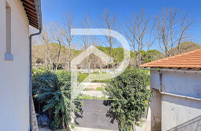 maison 9 pièces 208 m2 à vendre à Avignon (84000)