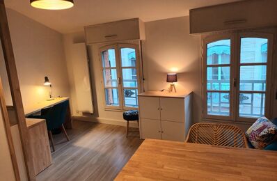appartement 1 pièces 32 m2 à louer à Toulouse (31000)