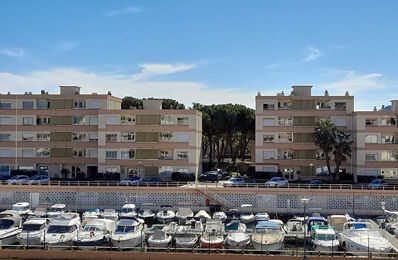 vente appartement 245 000 € à proximité de Théoule-sur-Mer (06590)