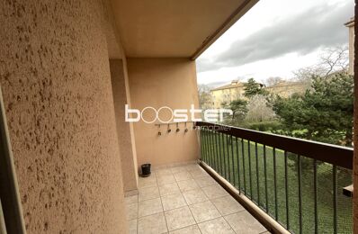 vente appartement 225 000 € à proximité de Castelginest (31780)