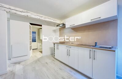 vente appartement 157 000 € à proximité de Toulouse (31100)