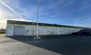 Commerce  325 m² à louer à Chambray-lès-Tours (37170)