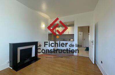 location appartement 635 € CC /mois à proximité de Les Échelles (73360)