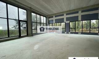 Bureau  461 m² à louer à Montpellier (34080)