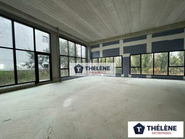 BUREAUX à LOUER — photo du bien